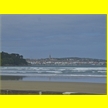 thumbnail Doarnenez, depuis la plagedu Ris